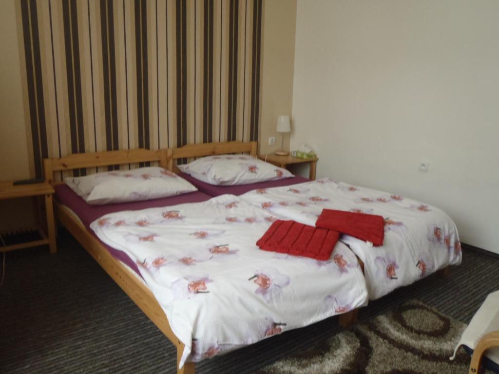 Hotel Green House Teplitz Zimmer foto