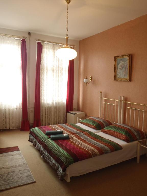 Hotel Green House Teplitz Zimmer foto