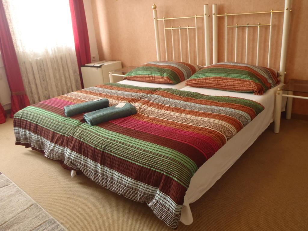 Hotel Green House Teplitz Zimmer foto