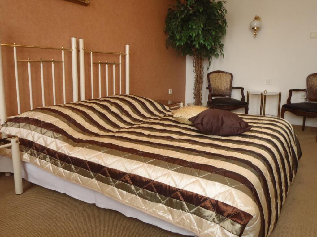 Hotel Green House Teplitz Zimmer foto
