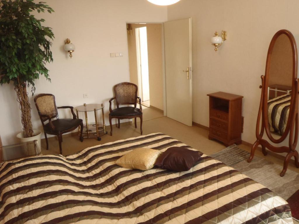 Hotel Green House Teplitz Zimmer foto
