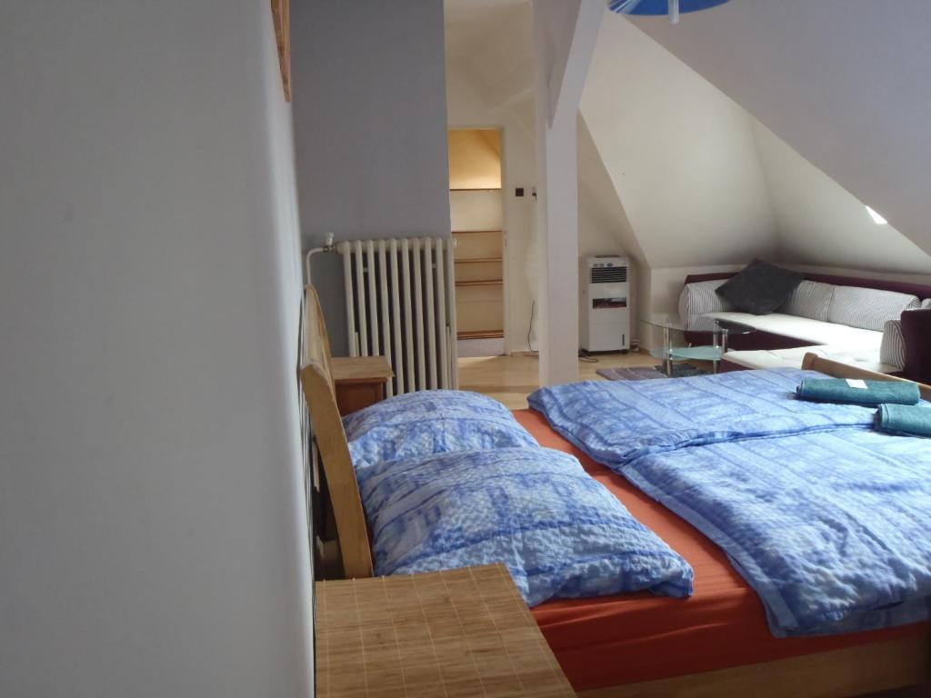 Hotel Green House Teplitz Zimmer foto
