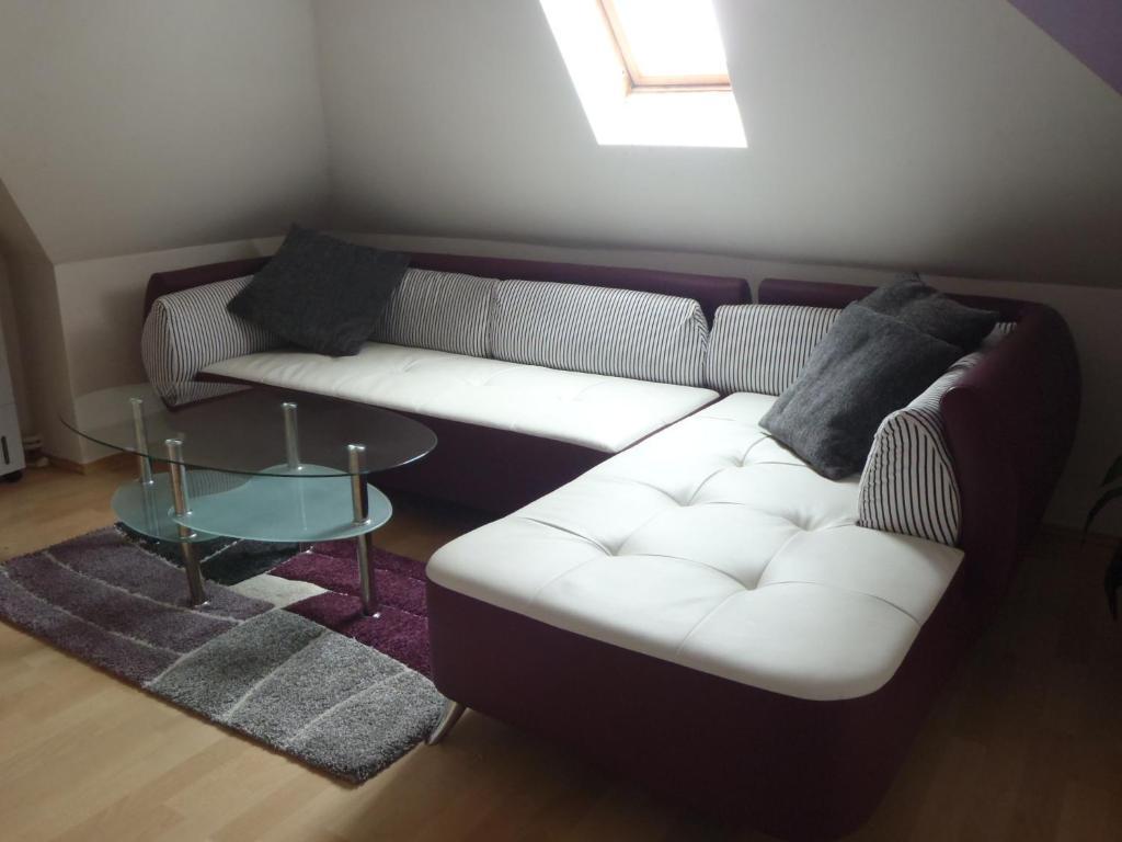 Hotel Green House Teplitz Zimmer foto