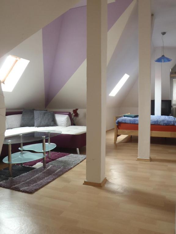 Hotel Green House Teplitz Zimmer foto