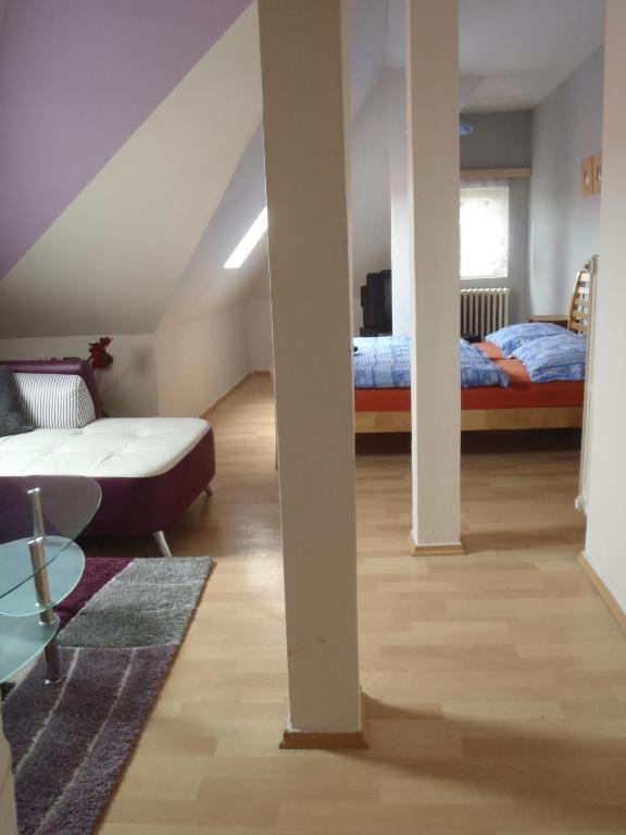 Hotel Green House Teplitz Zimmer foto