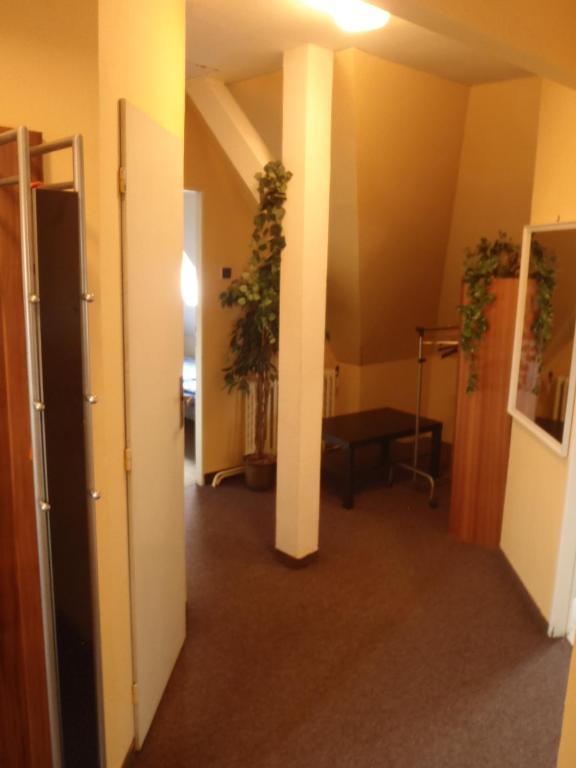 Hotel Green House Teplitz Zimmer foto